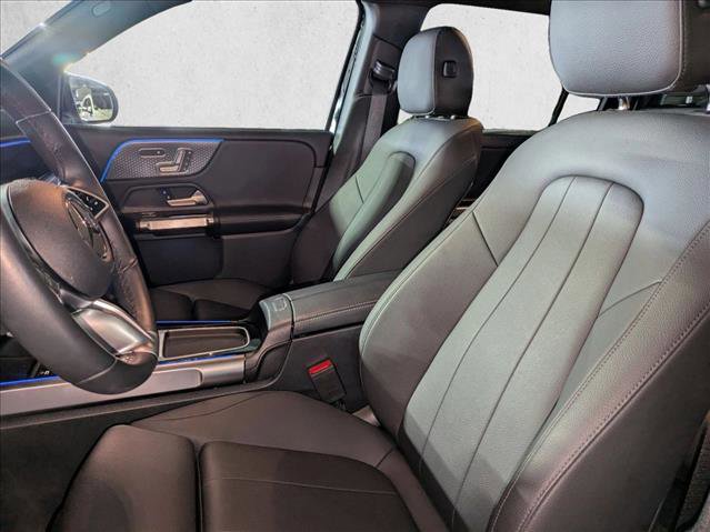 Certified 2025 Mercedes-Benz GLB 250 image 16