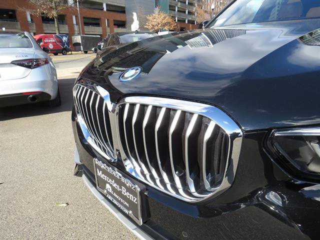Used 2023 BMW X5 xDrive45e w/ Luxury Seating Package image 30