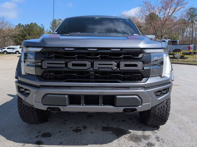 Certified 2024 Ford F150 Raptor image 9