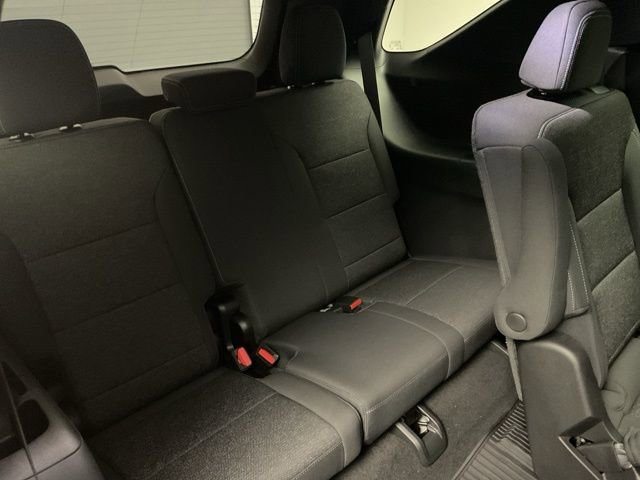 New 2026 Chevrolet Traverse LT w/ LPO, Floor Liner Package image 28