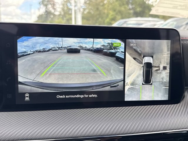 New 2027 Nissan Kicks SR FWD image 28