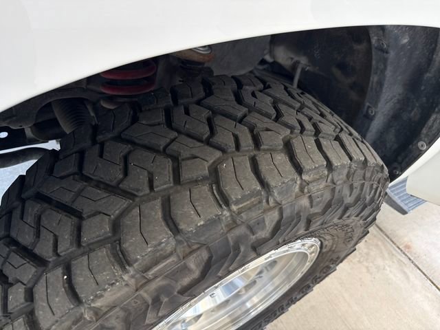Used 2015 Toyota Tundra Platinum AWD/4WD image 28