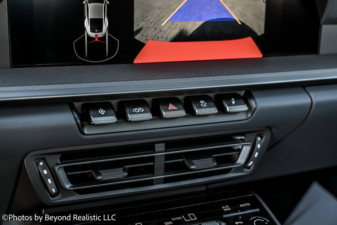 Used 2024 Porsche 911 Carrera S image 47