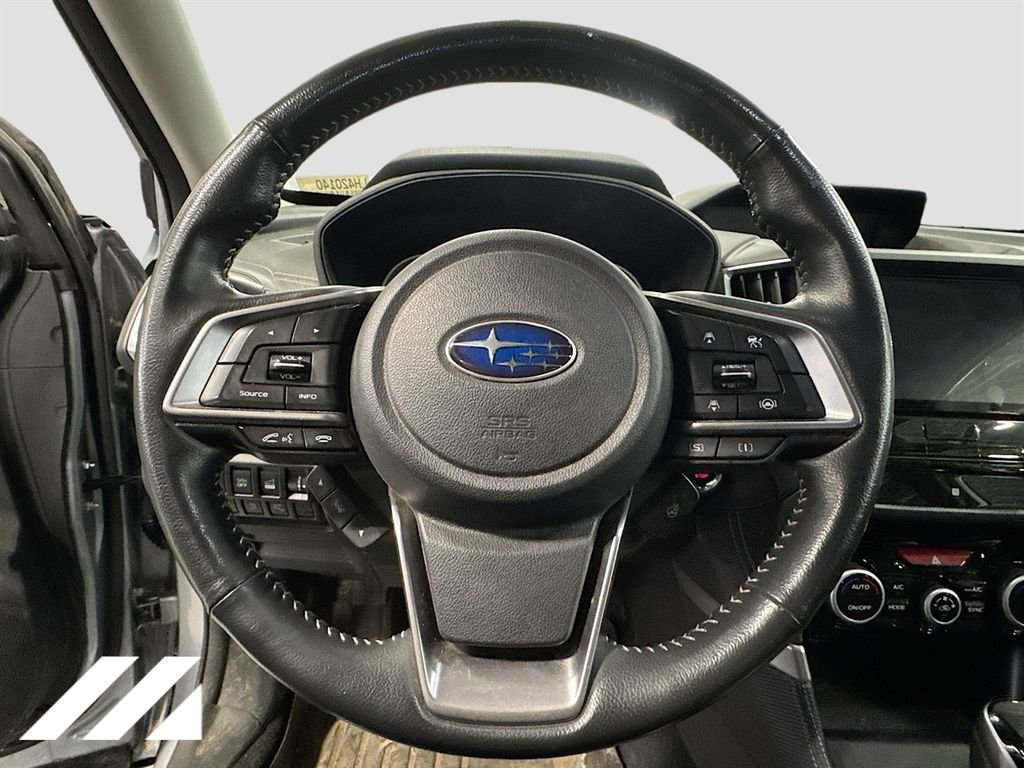 Used 2020 Subaru Forester Limited w/ Popular Package #3 image 11