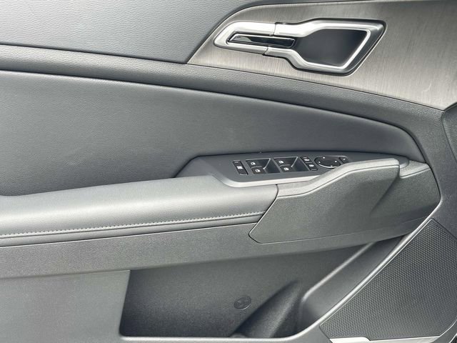 New 2026 Kia Sportage X-Line image 23