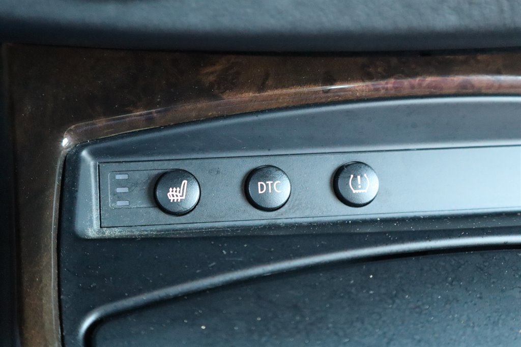 Used 2008 BMW Z4 3.0si RWD image 21