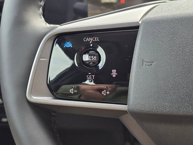 New 2026 Nissan Leaf Platinum+ image 33