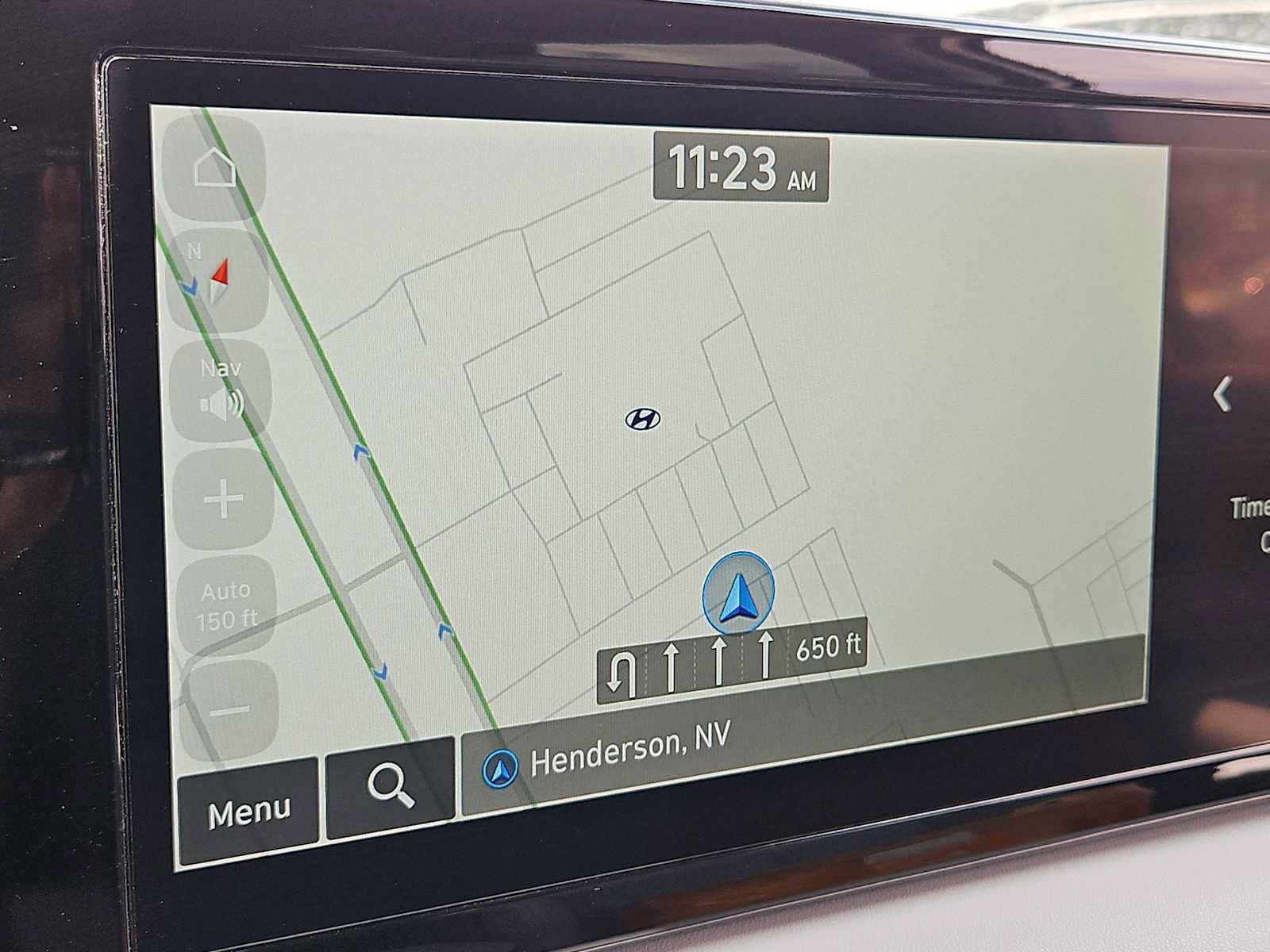 Certified 2025 Hyundai Palisade SEL FWD image 28