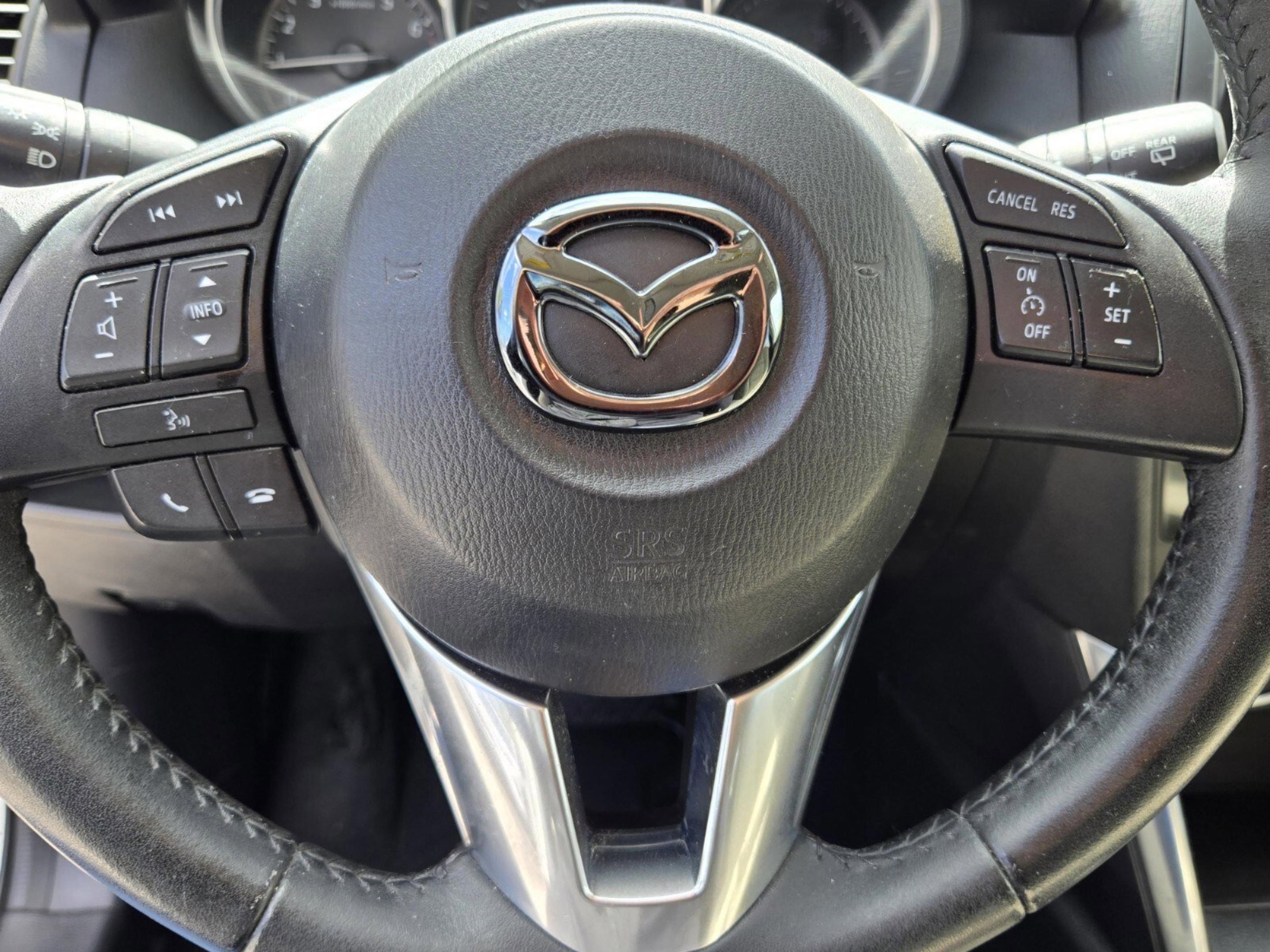 Used 2014 MAZDA CX-5 Touring image 44