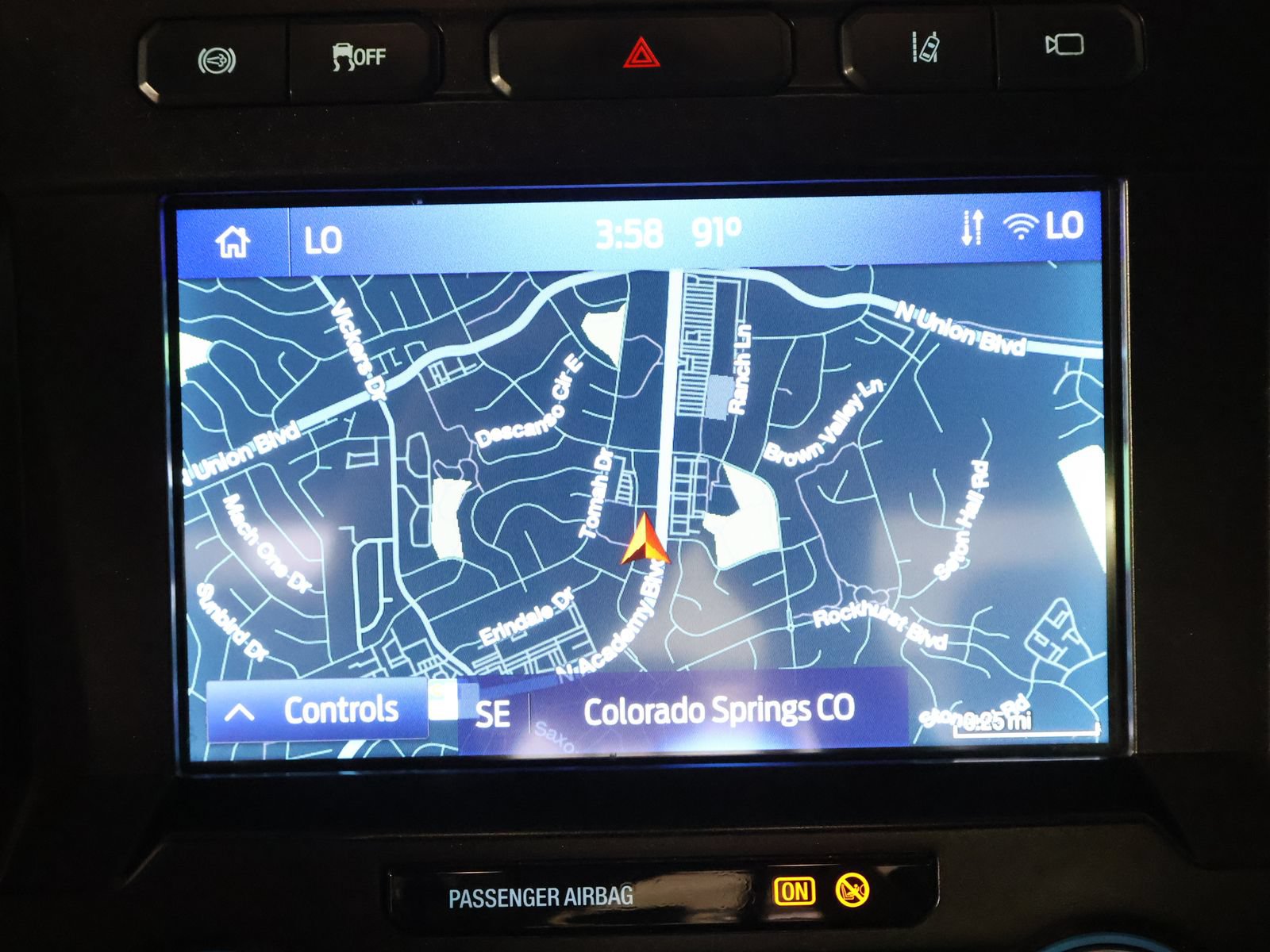 Used 2020 Ford F250 Platinum AWD/4WD image 35