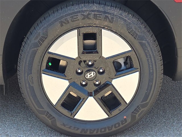 New 2026 Hyundai Santa Fe SE image 9