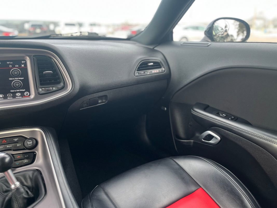 Used 2022 Dodge Challenger R/T Scat Pack image 13