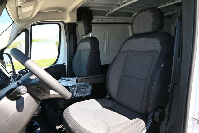 New 2026 RAM ProMaster 1500 FWD image 14