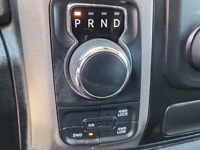 Used 2018 RAM 1500 Express w/ Express Value Package image 20