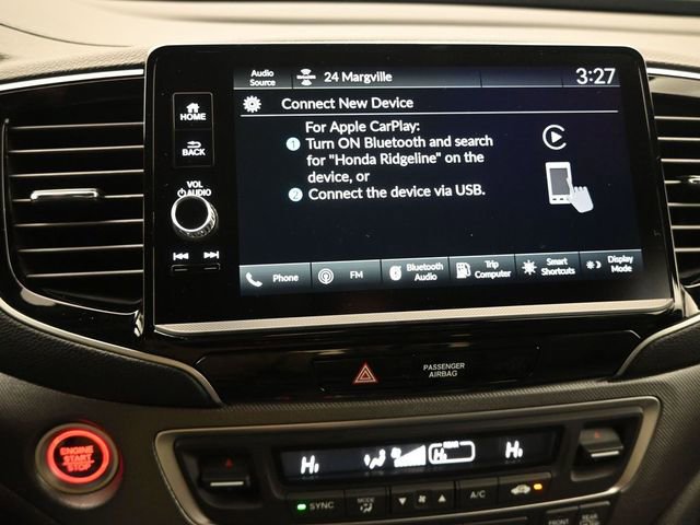 New 2026 Honda Ridgeline RTL image 17