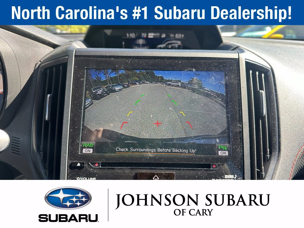 Used 2023 Subaru Forester Sport AWD/4WD image 11