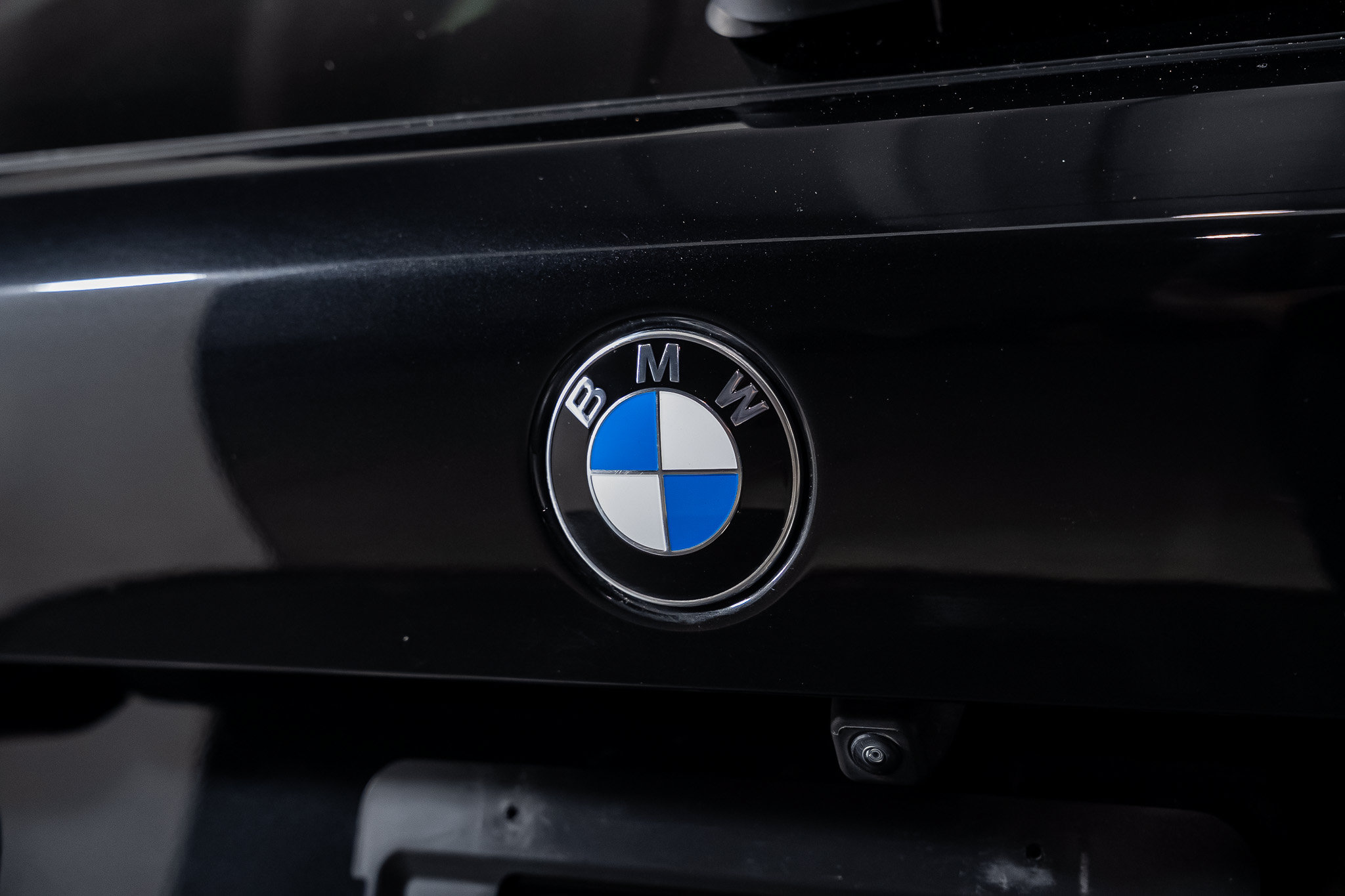 Used 2025 BMW X5 M Competition AWD/4WD image 27