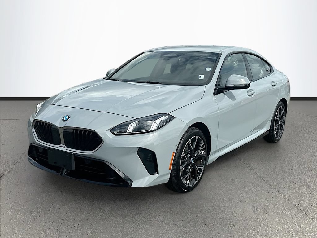 Used 2025 BMW 228i xDrive AWD/4WD image 3