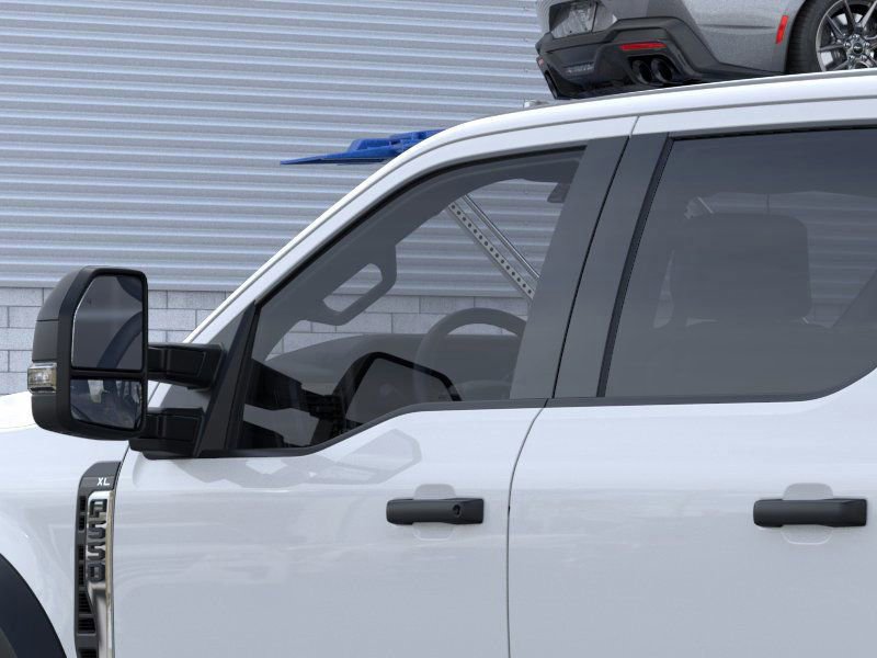 New 2026 Ford F550 4x4 Crew Cab image 20