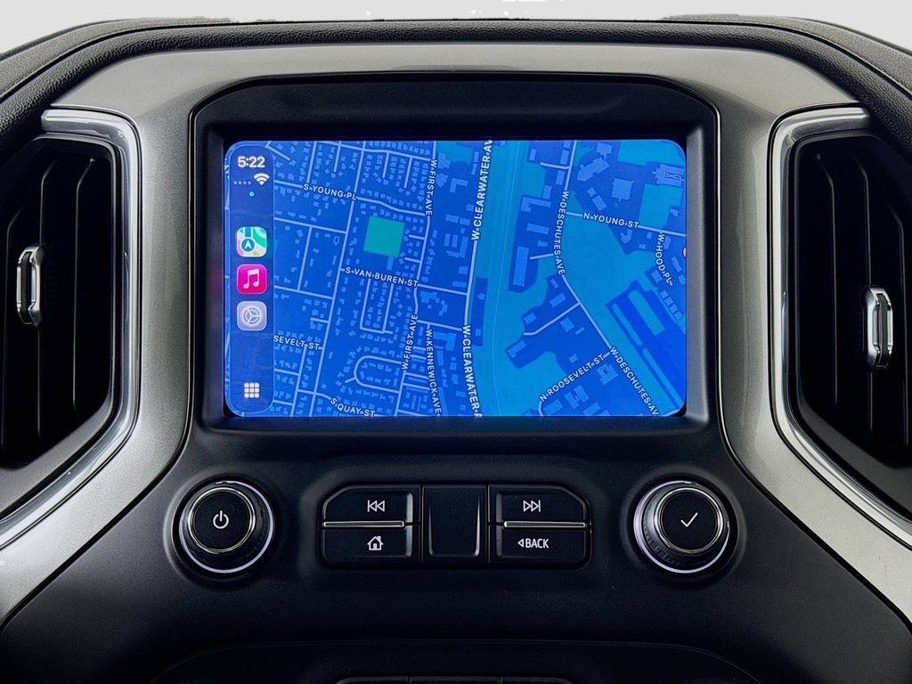 Used 2019 Chevrolet Silverado 1500 RST AWD/4WD image 11
