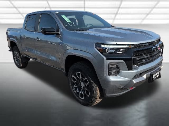 New 2026 Chevrolet Colorado Z71 w/ Technology Package