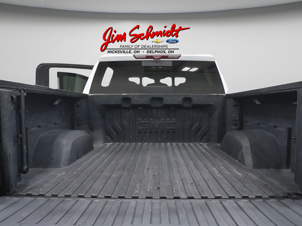 Used 2020 GMC Sierra 1500 AT4 w/ AT4 Premium Package AWD/4WD image 26