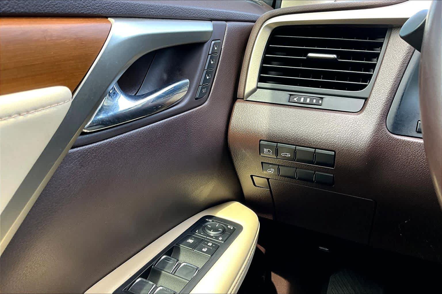 Used 2020 Lexus RX 350 FWD w/ Premium Package image 36