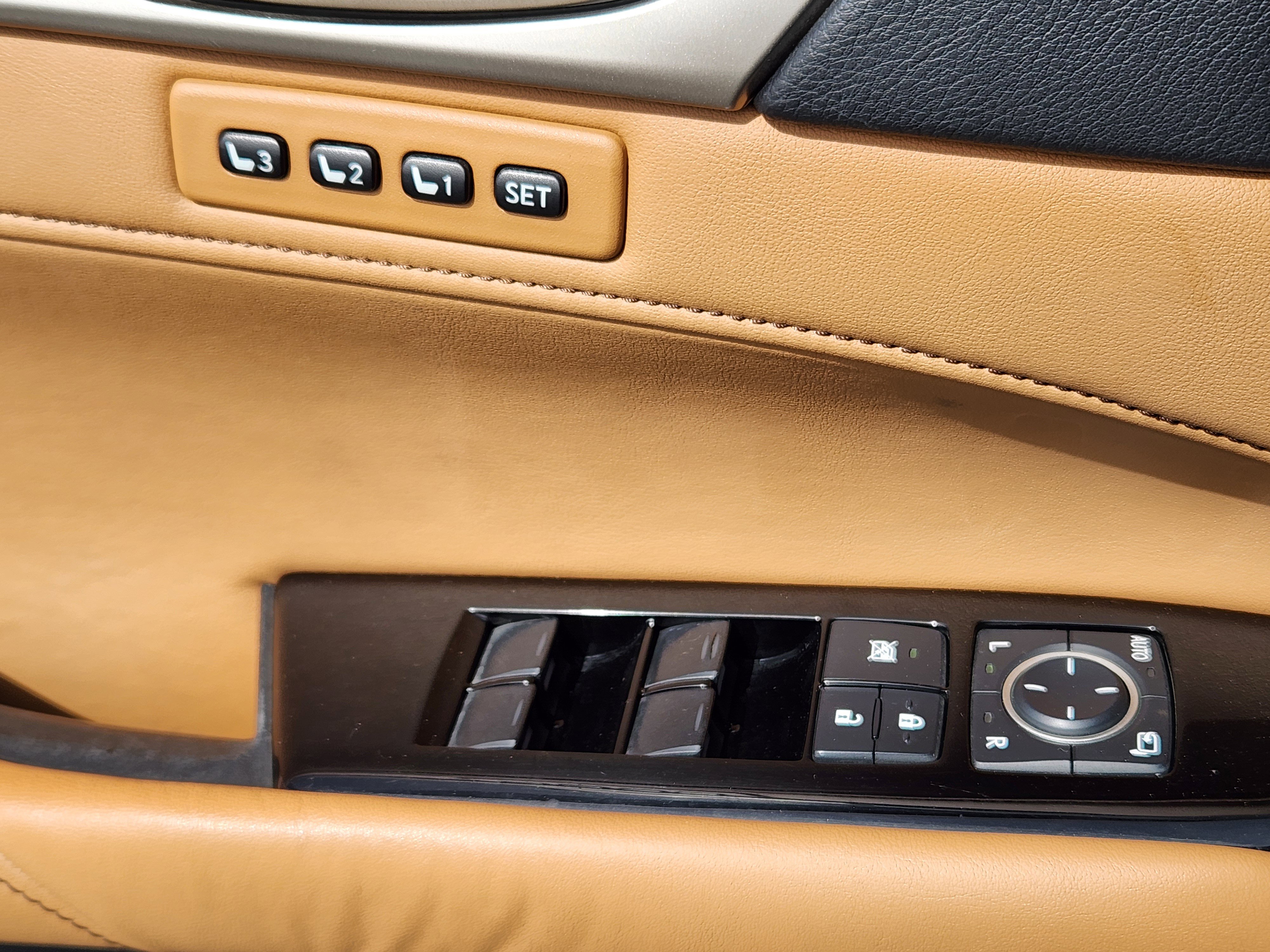 Used 2014 Lexus GS 350 AWD image 13