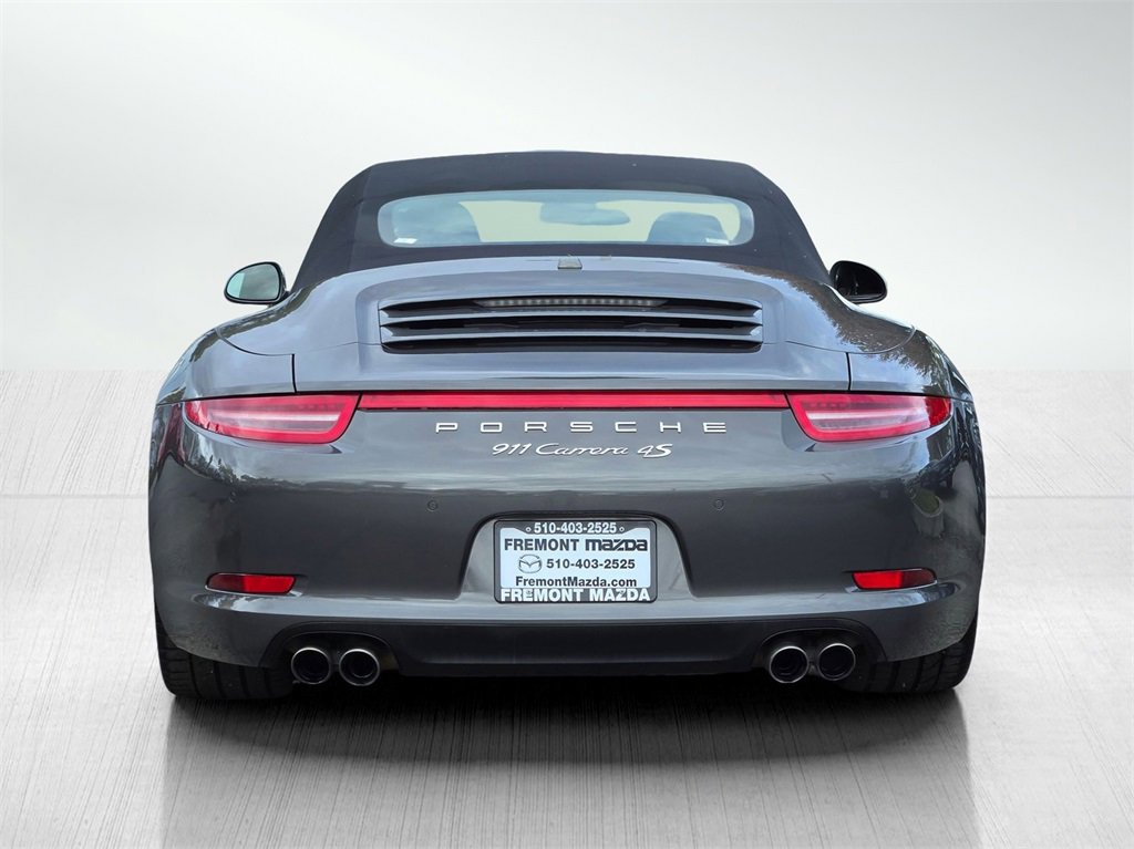 Used 2013 Porsche 911 Carrera S image 6