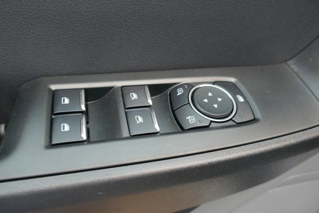 New 2025 Ford F250 XL w/ XL Off-Road Package image 15