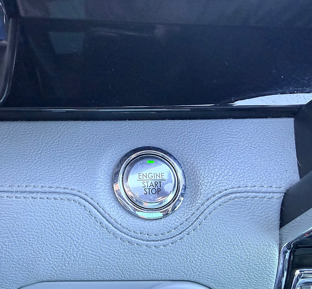 Used 2018 Lincoln Navigator L Reserve w/ Technology Package image 34