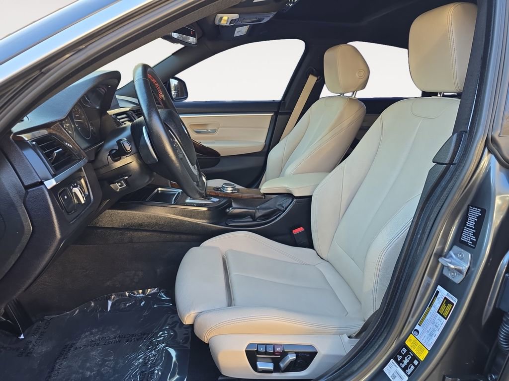 Used 2016 BMW 428i Gran Coupe xDrive 428i xDrive image 9
