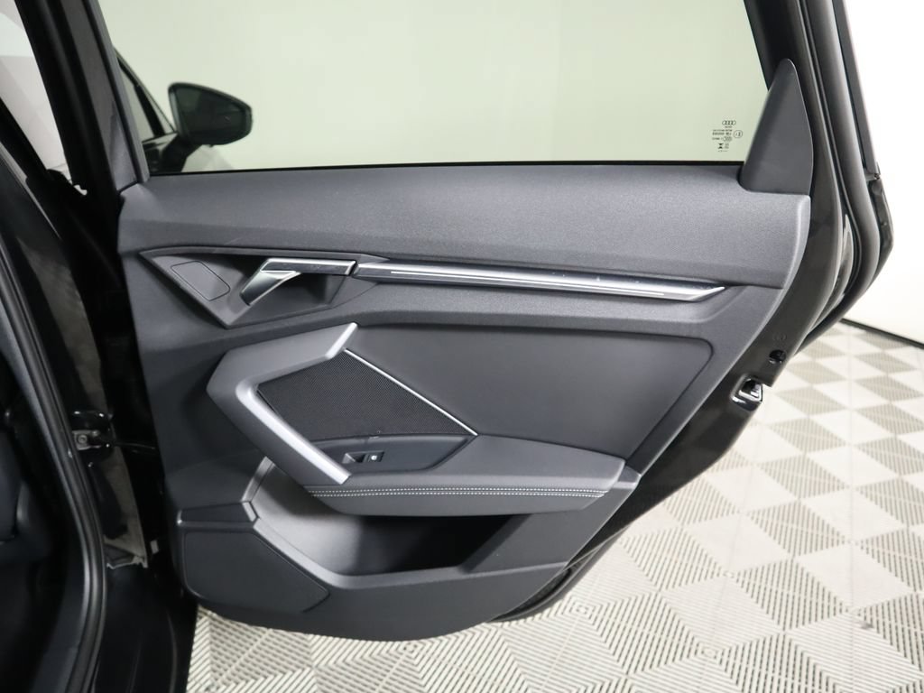 Used 2025 Audi A3 2.0T Premium AWD/4WD image 29