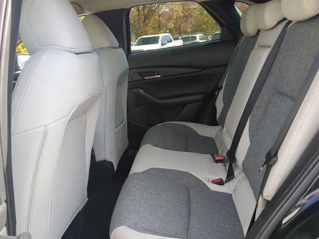 New 2026 MAZDA CX-30 AWD 2.5 S image 13