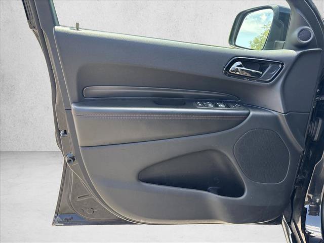 Used 2026 Dodge Durango GT AWD/4WD image 10