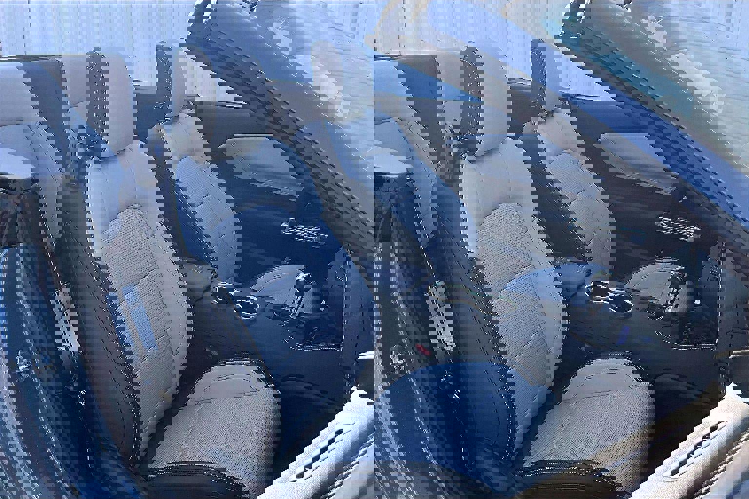 Used 2025 Ford Mustang GT Premium image 7