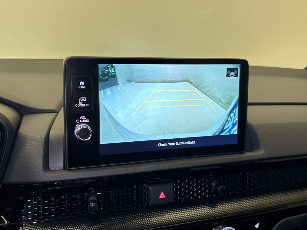 Used 2026 Honda CR-V EX-L image 26