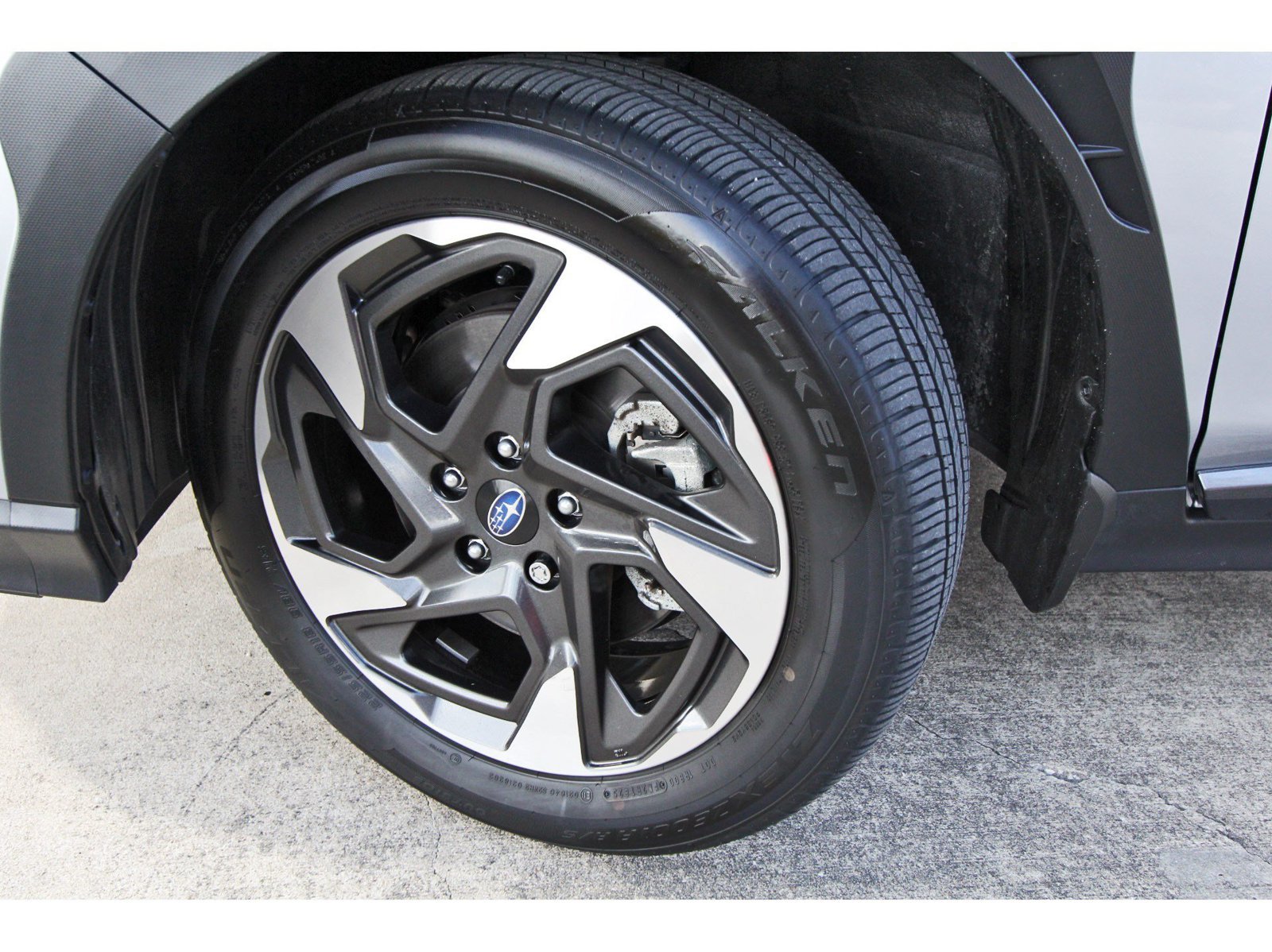 Certified 2025 Subaru Crosstrek 2.5i Limited w/ Crosstrek Mirror Package AWD/4WD image 28