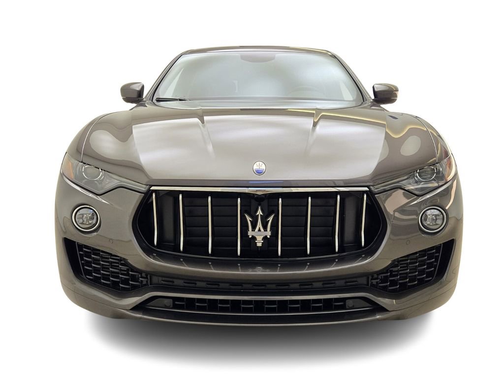 Certified 2021 Maserati Levante S image 2