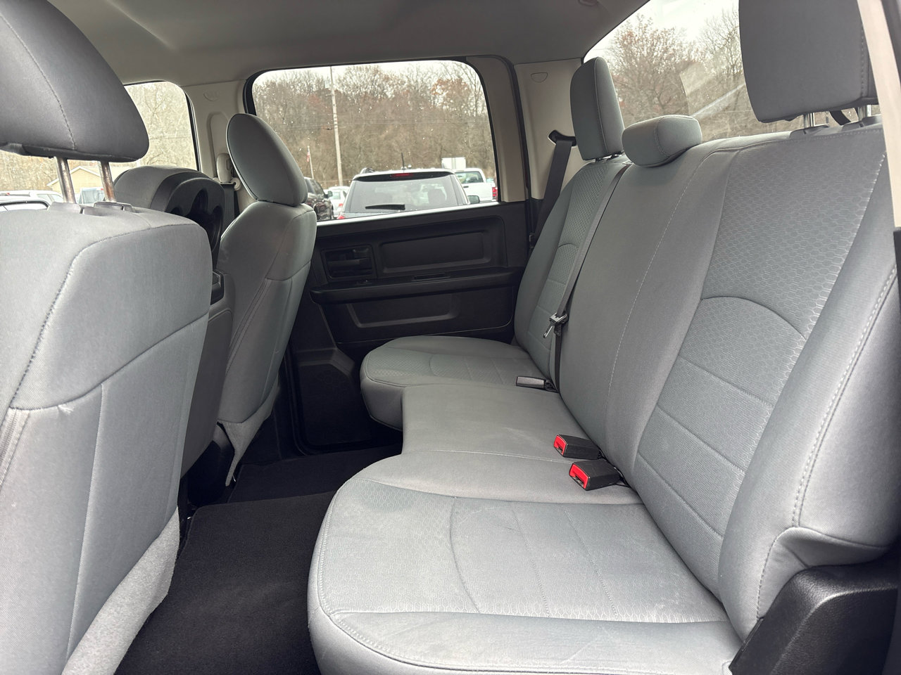 Used 2014 RAM 1500 Express image 13