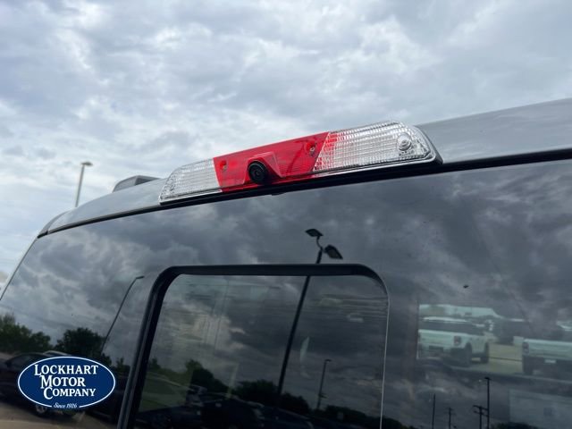 New 2026 Ford F350 Lariat image 26