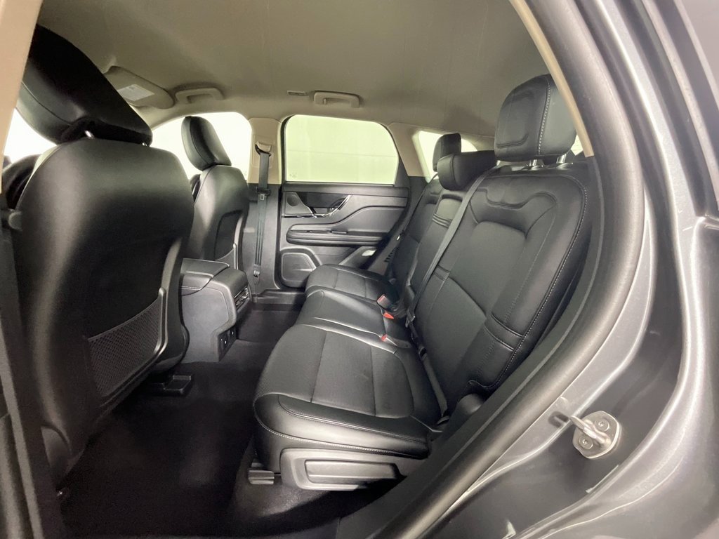 Used 2025 Lincoln Corsair FWD w/ Equipment Group 101A image 25