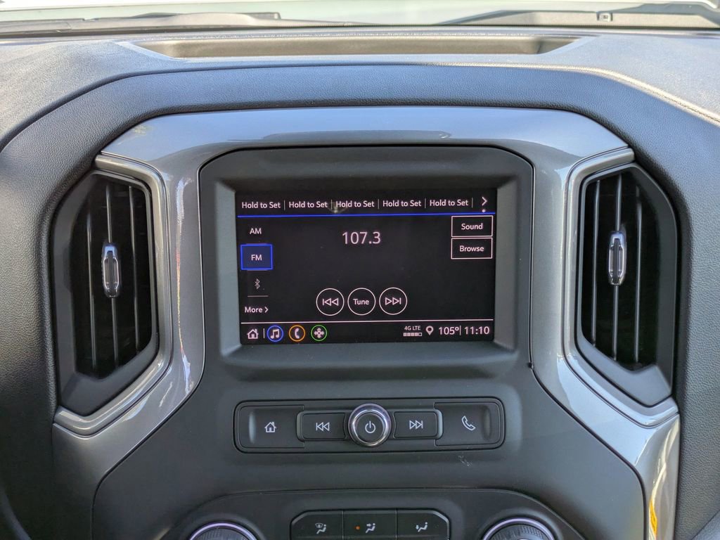 New 2025 Chevrolet Silverado 3500 W/T w/ WT Convenience Package image 20