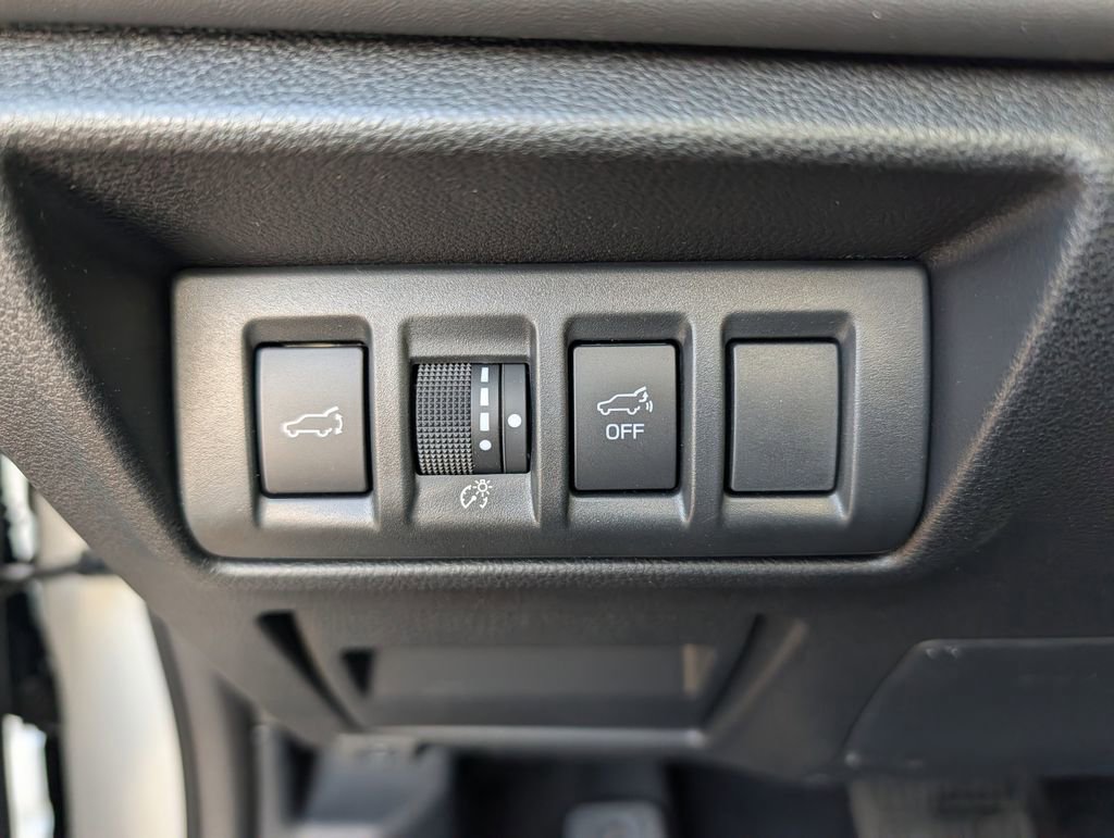 Certified 2025 Subaru Outback Wilderness image 26