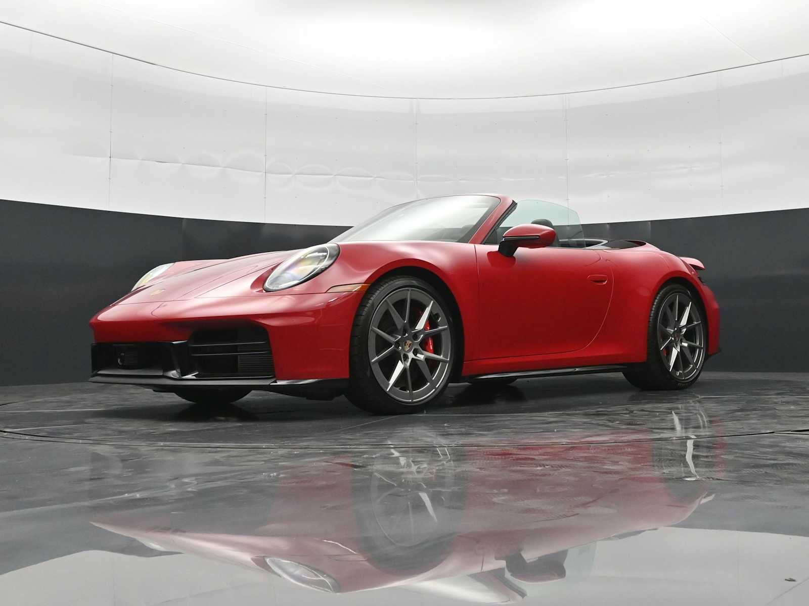 New 2026 Porsche 911 Carrera 4S AWD/4WD image 40