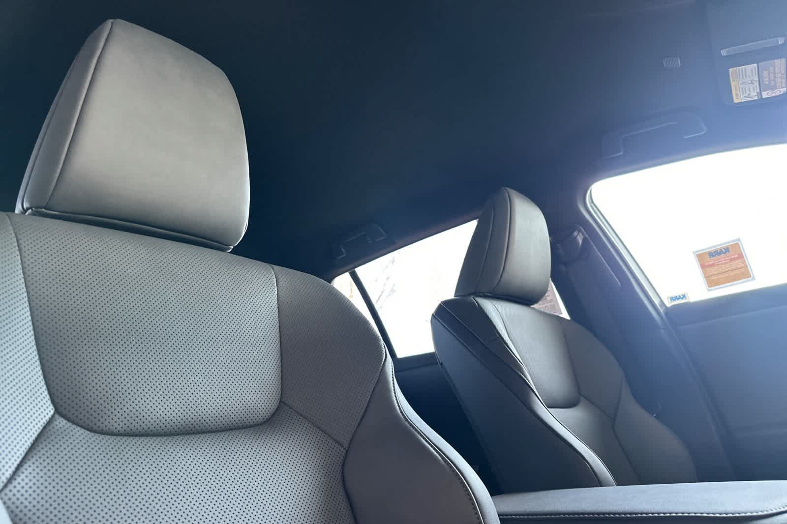 New 2026 Lexus RZ 450e AWD image 18
