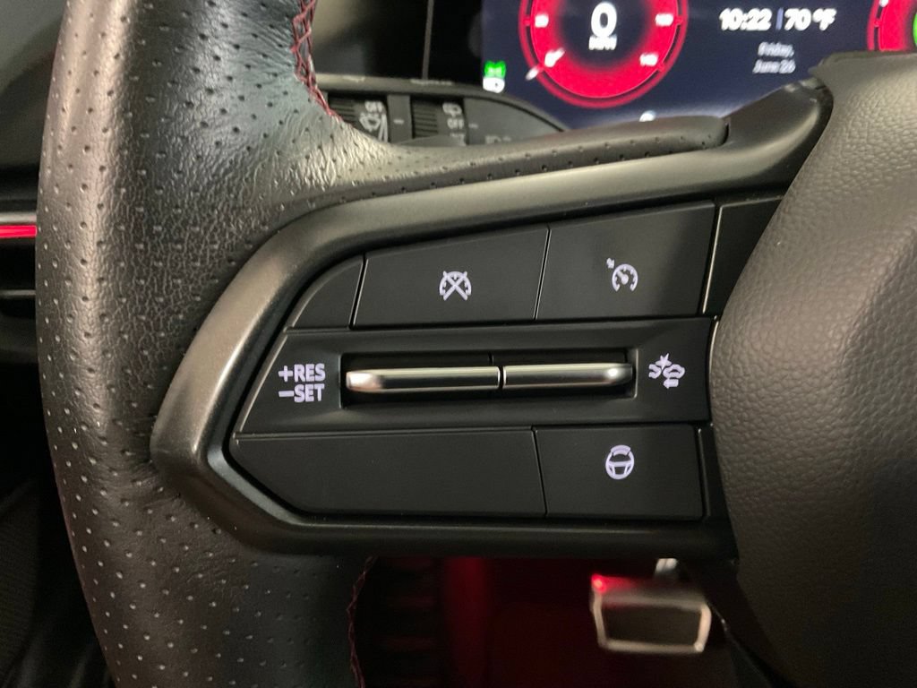 Used 2024 Acura ZDX Type S AWD/4WD image 14