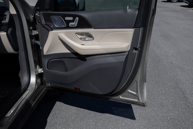 Used 2020 Mercedes-Benz GLE 350 4MATIC image 18