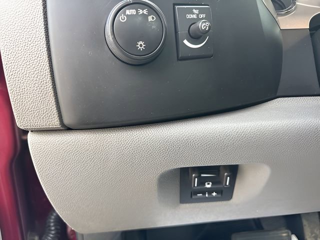 Used 2013 GMC Sierra 3500 W/T w/ Snow Plow Prep Package image 16