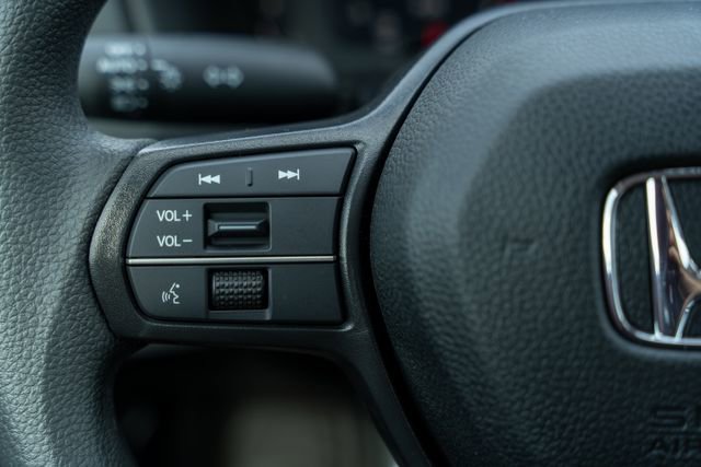Used 2024 Honda Accord LX image 21